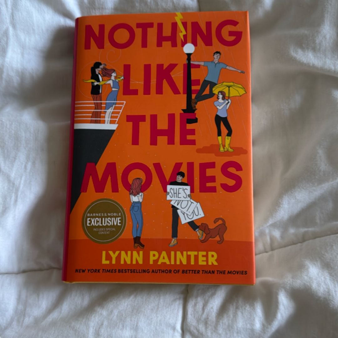 Nothing Like the Movies