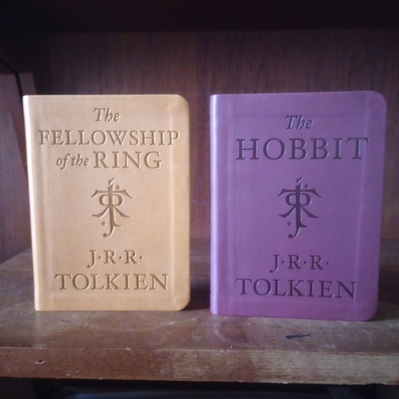 The Hobbit