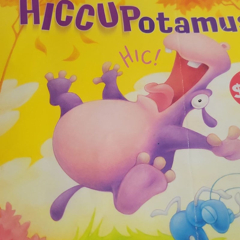 Hiccupotamus