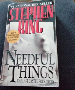 Needful Things