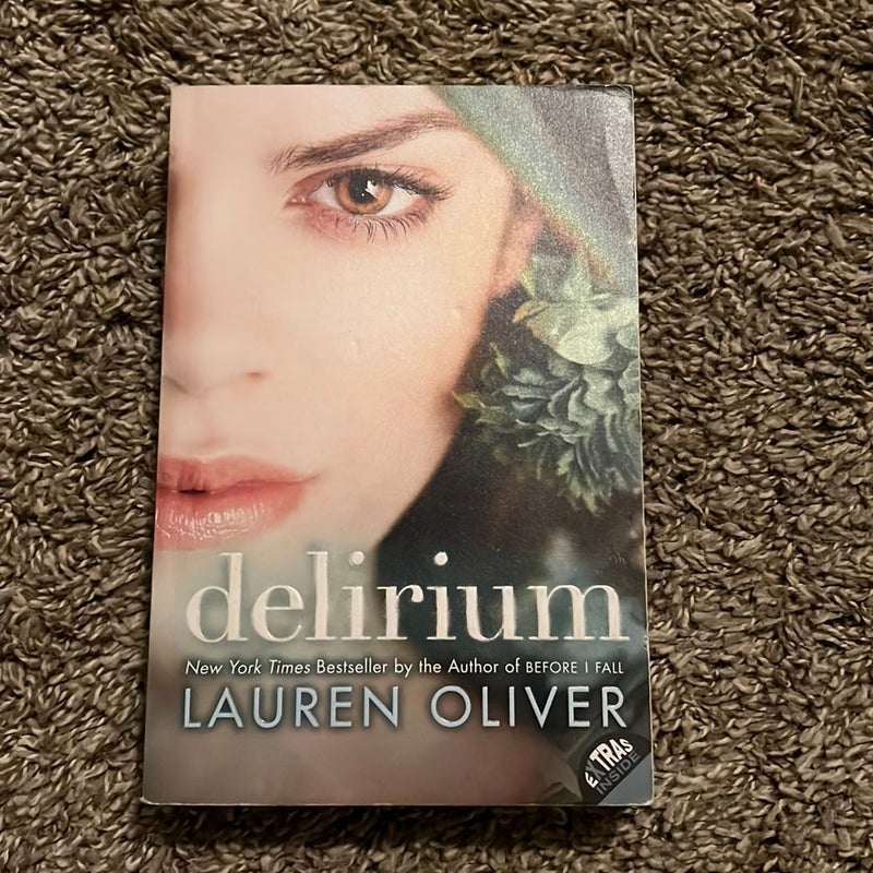 Delirium