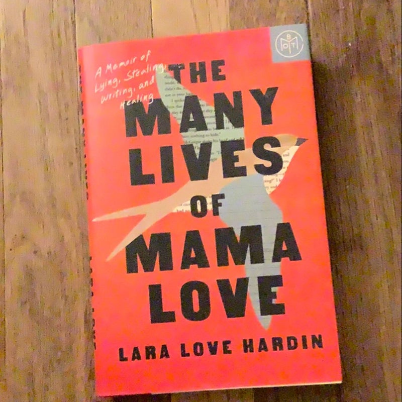 The Many Lives of Mama Love