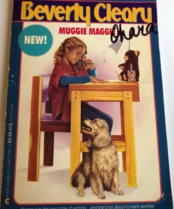 Muggie Maggie 