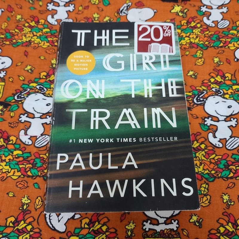 The Girl on the Train