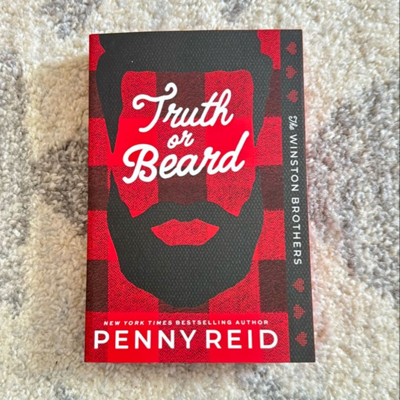 Truth or Beard