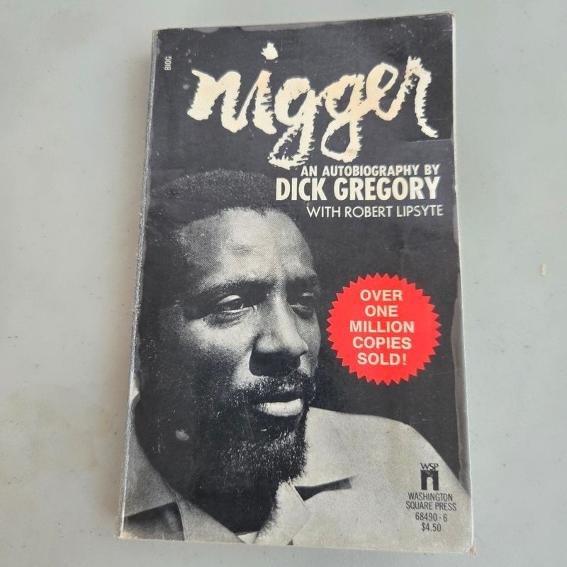 Nigger an Autobiography