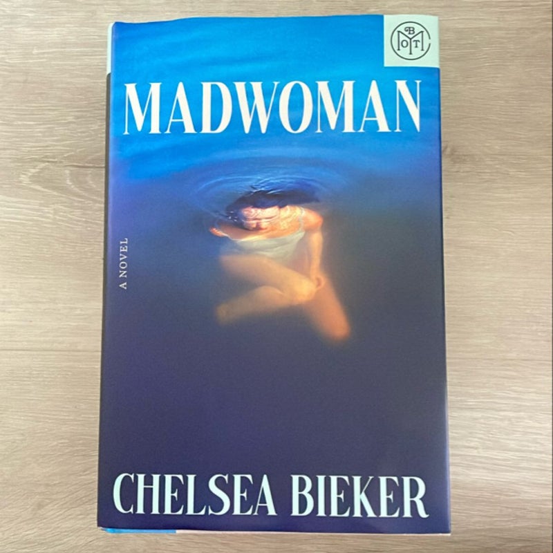 Madwoman