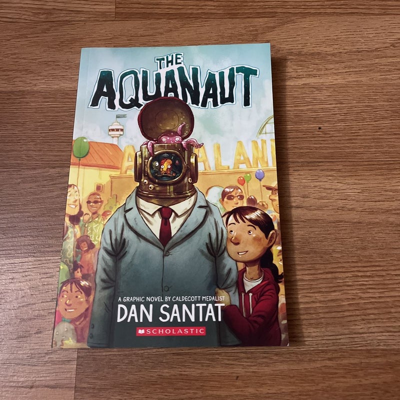 The Aquanaut