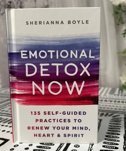 Emotional Detox Now