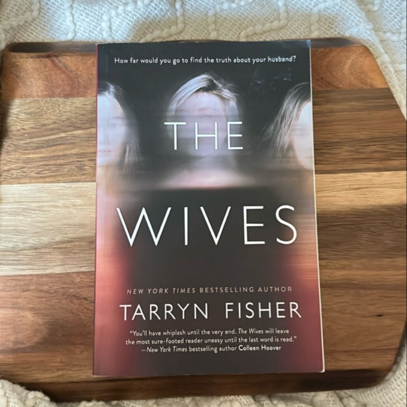 The Wives