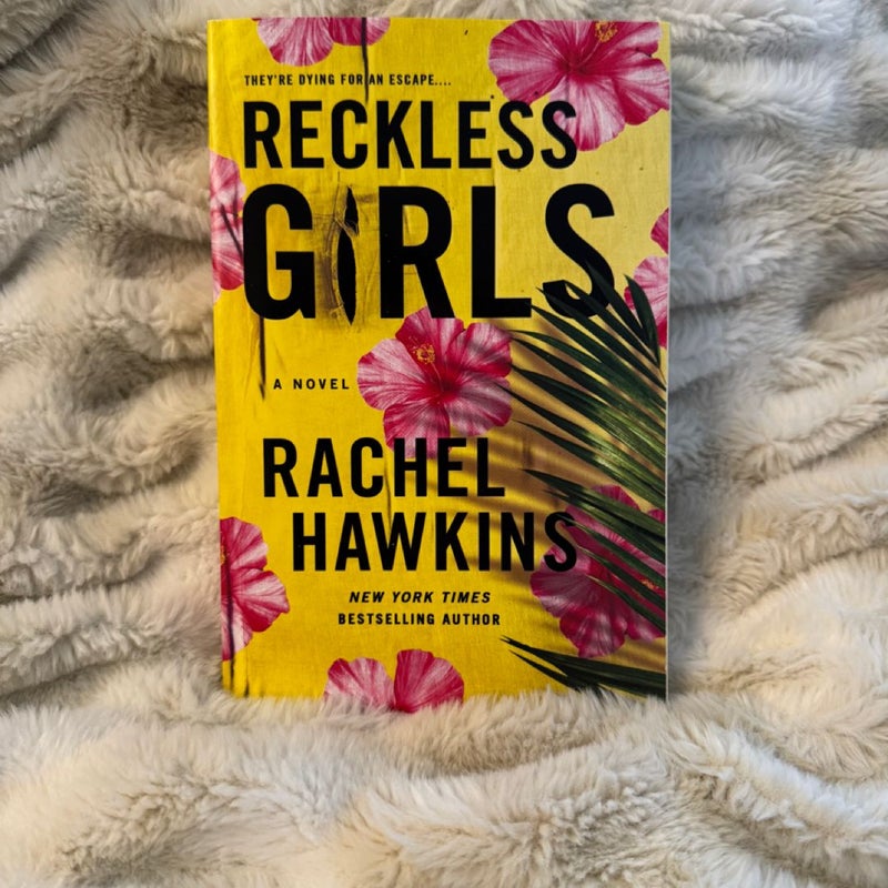 Reckless Girls