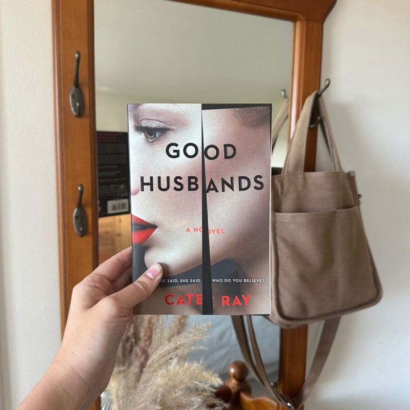 Good Husbands