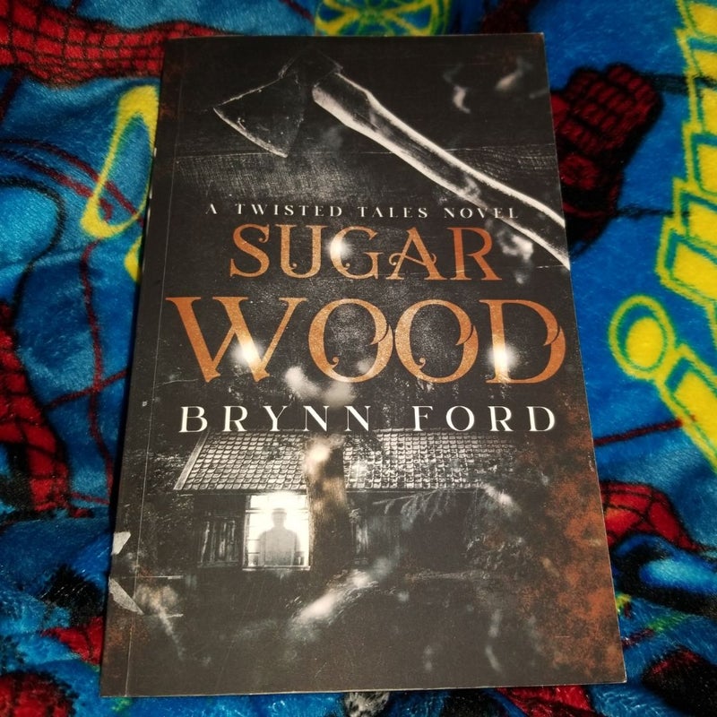 Sugar Wood