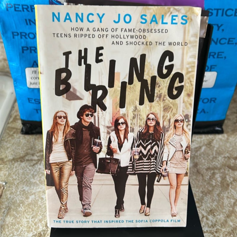 The Bling Ring