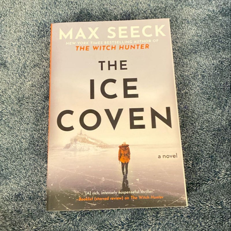 The Ice Coven