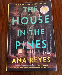 The House in the Pines