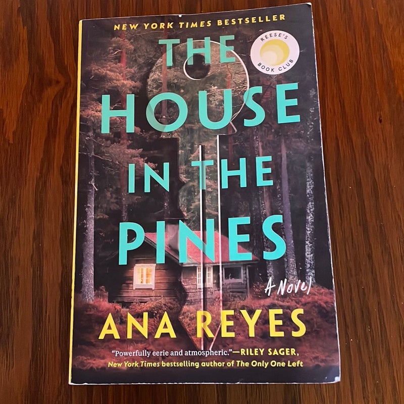 The House in the Pines