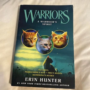 Warriors: a Warrior's Spirit