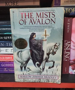 The Mists of Avalon