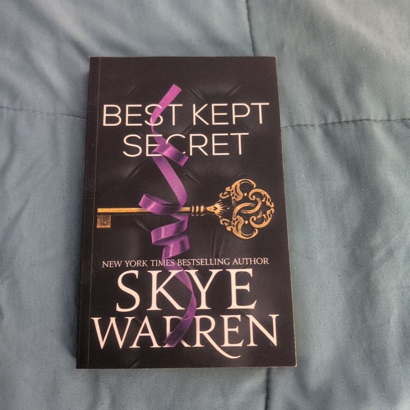 Best Kept Secret