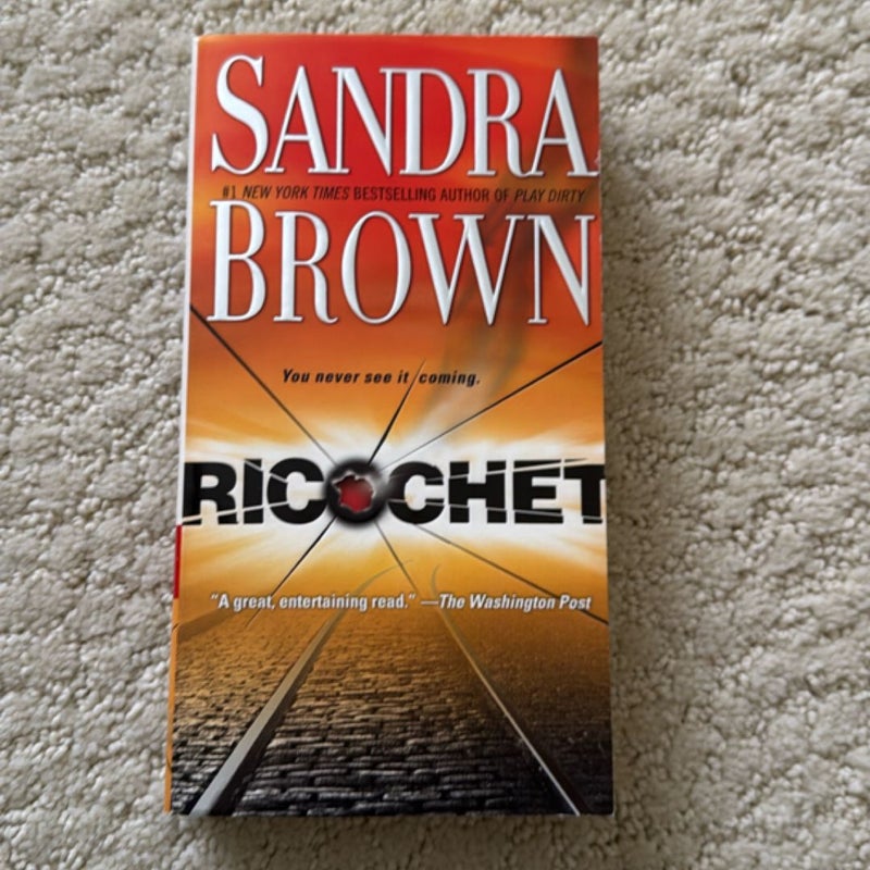 Ricochet