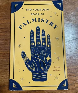 The Complete Book of Palmistry