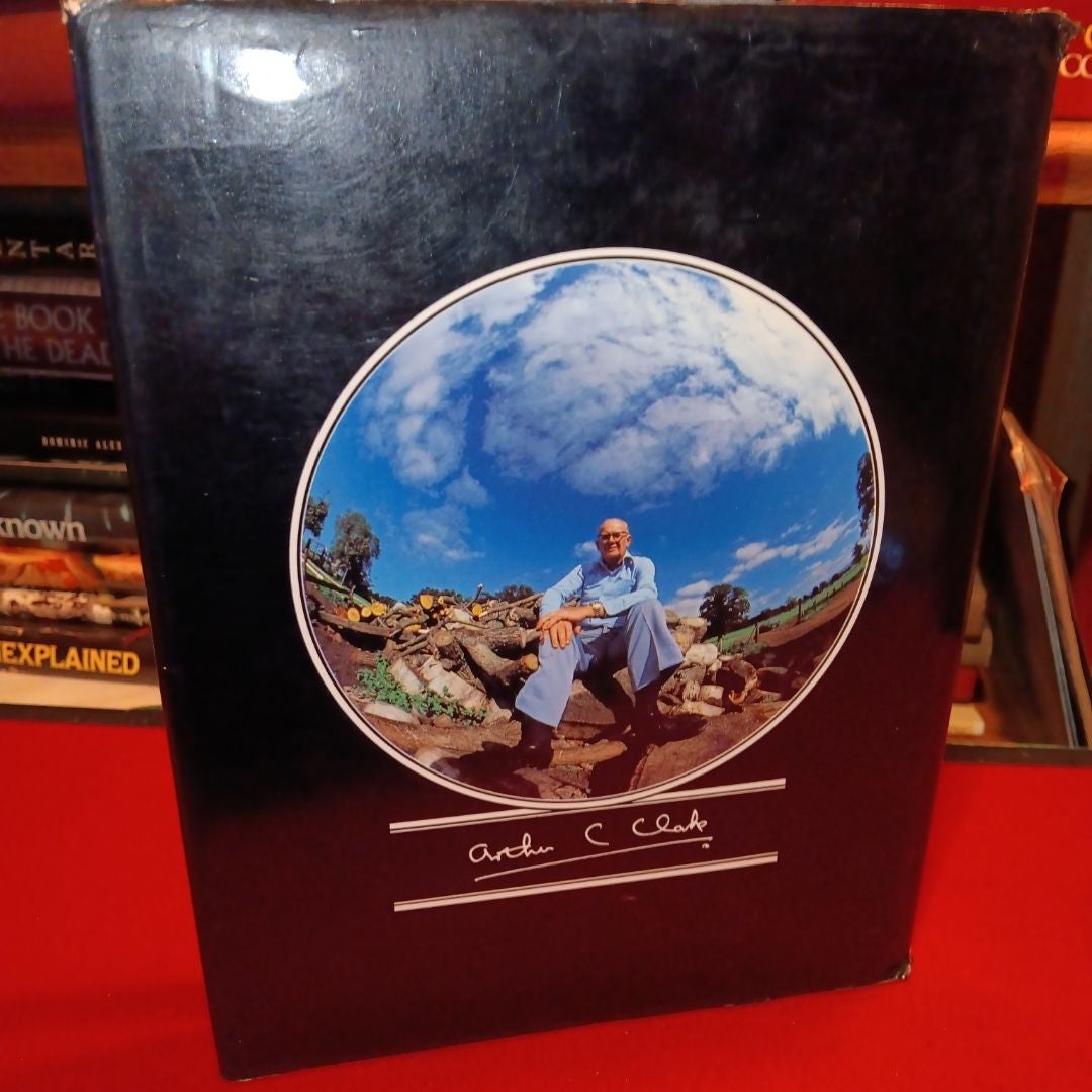 Arthur C.Clarke's Mysterious World - Foto 5