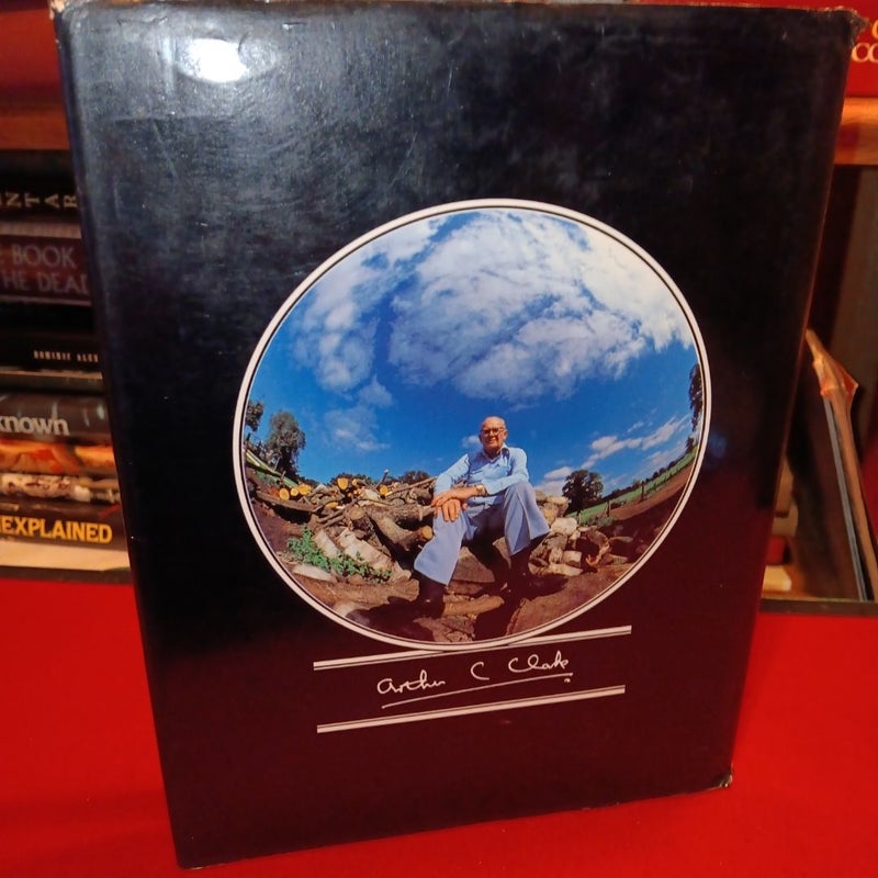 Arthur C.Clarke's Mysterious World - Foto 4