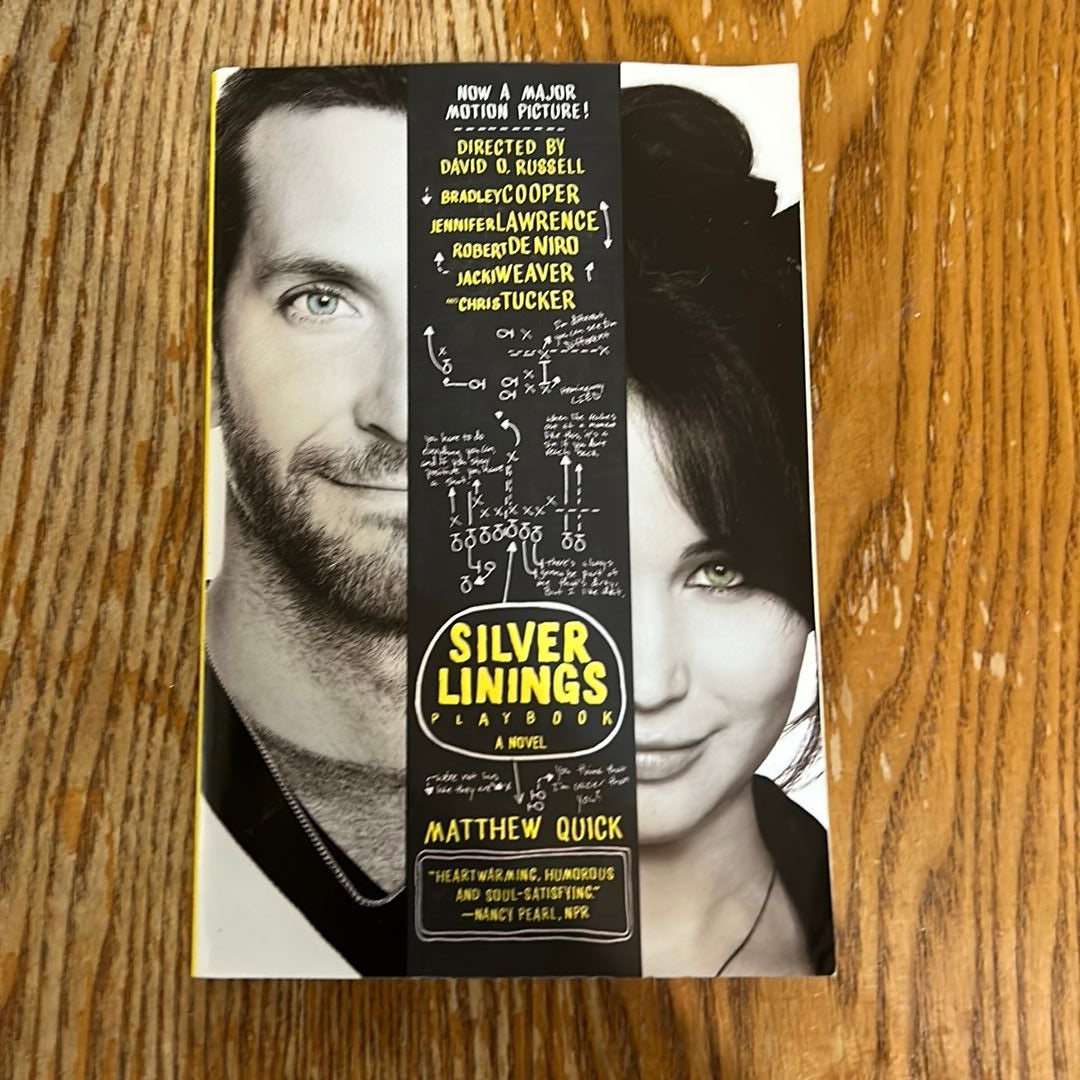 The Silver Linings Playbook