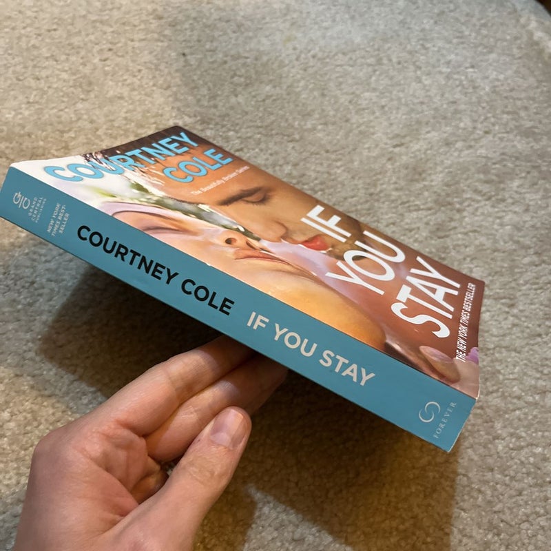If You Stay