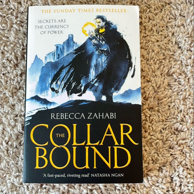 The Collarbound