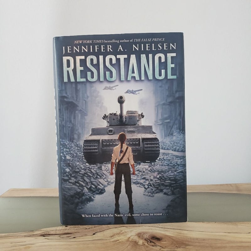 Resistance