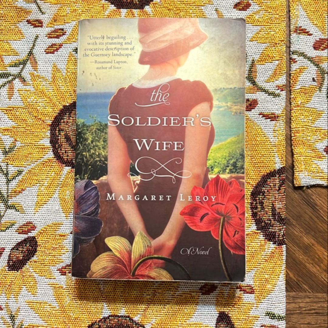 The Soldier's Wife