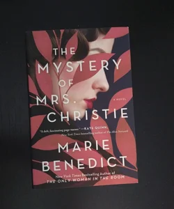 The Mystery of Mrs. Christie