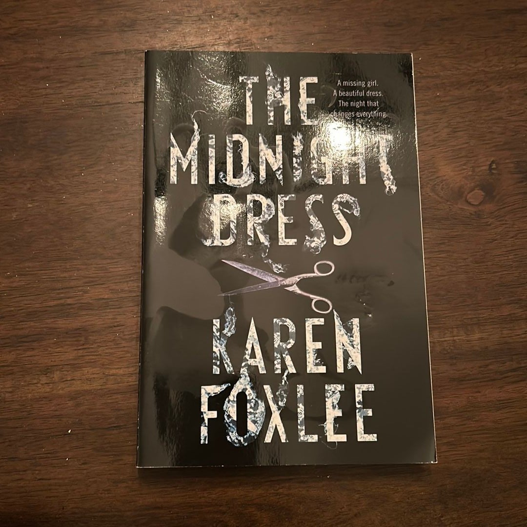The Midnight Dress