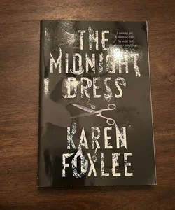 The Midnight Dress