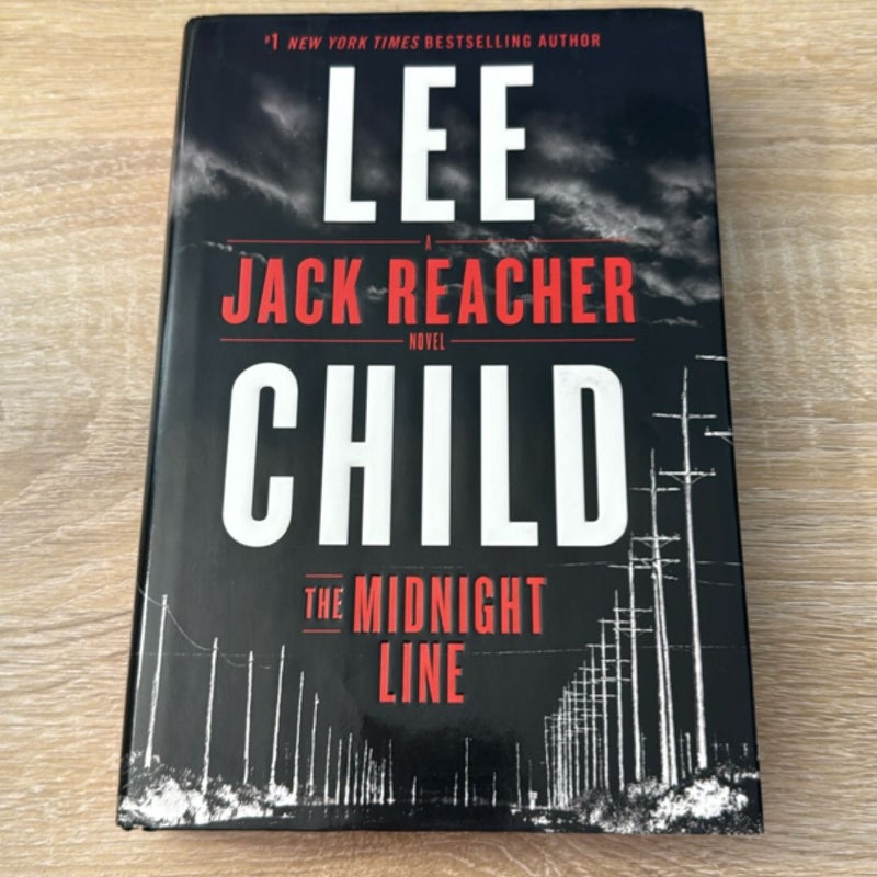 The Midnight Line
