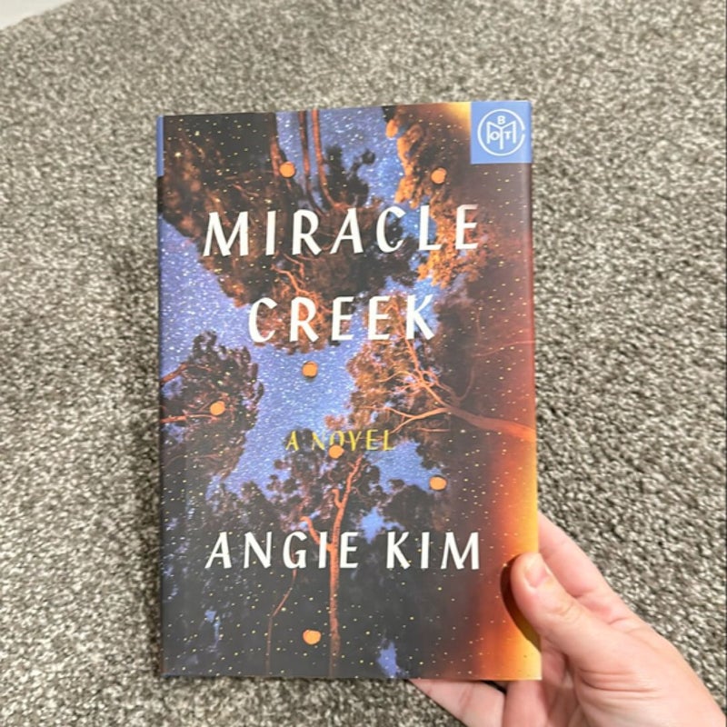 Miracle Creek