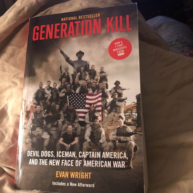 Generation Kill