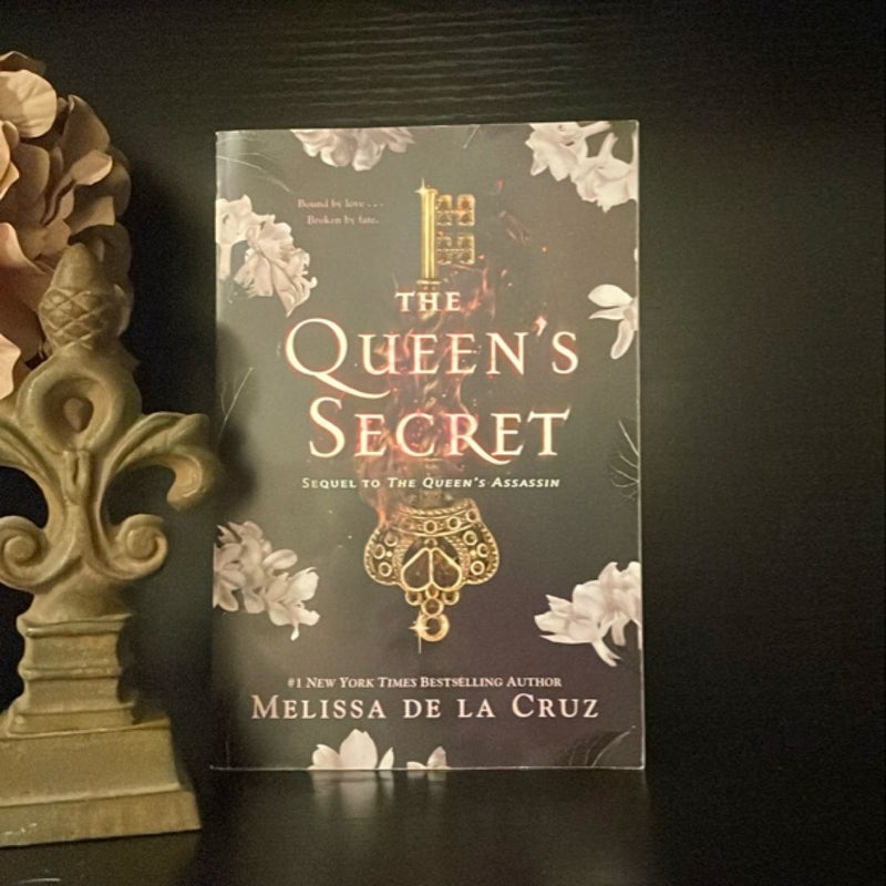 The Queen's Secret