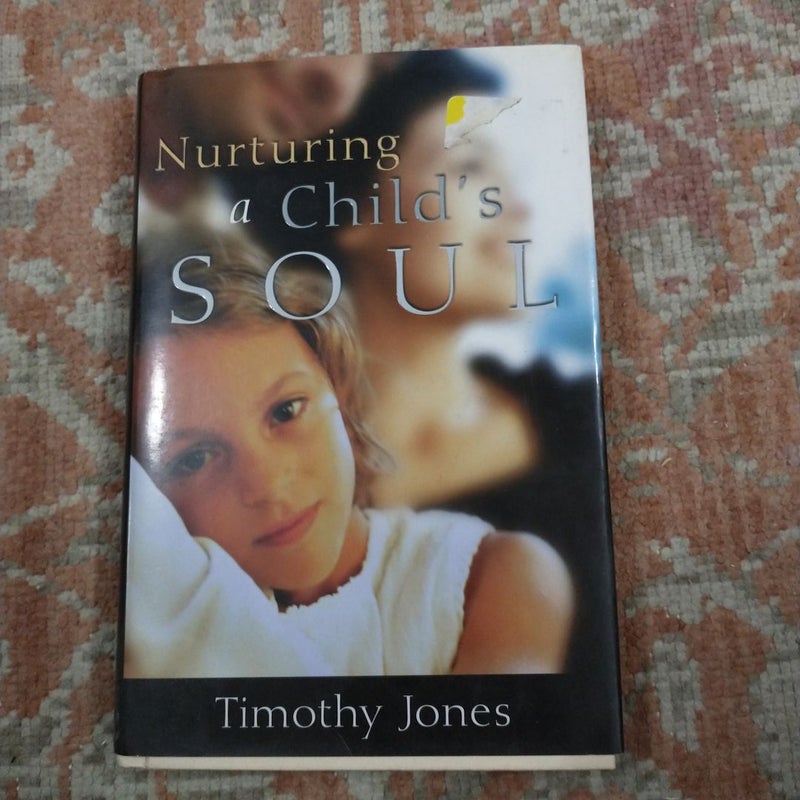 Nurturing a Child's Soul