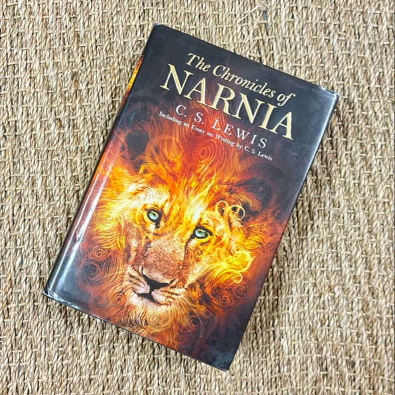 The Chronicles of Narnia