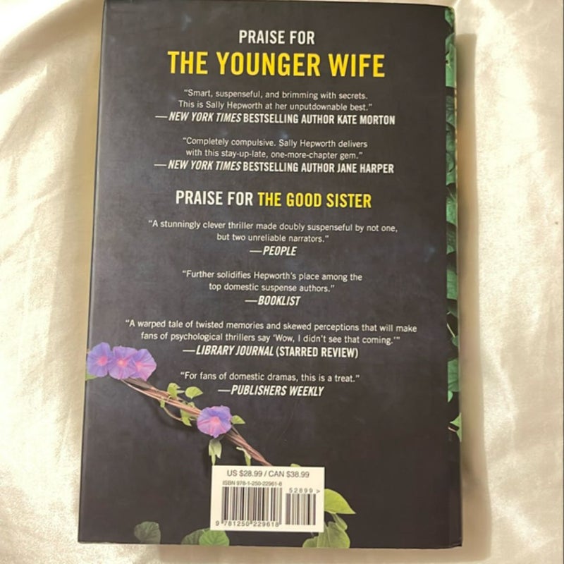 The Younger Wife