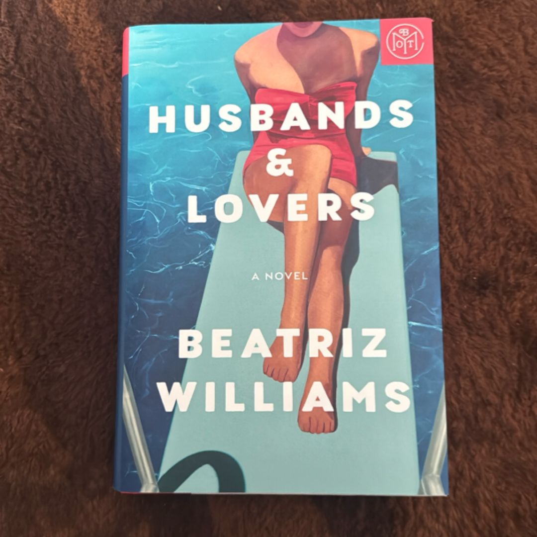 Husbands and Lovers