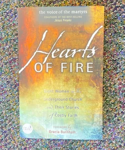 Hearts of Fire