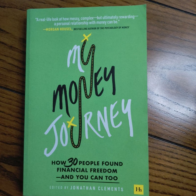 My Money Journey