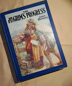 The Pilgrim's Progress