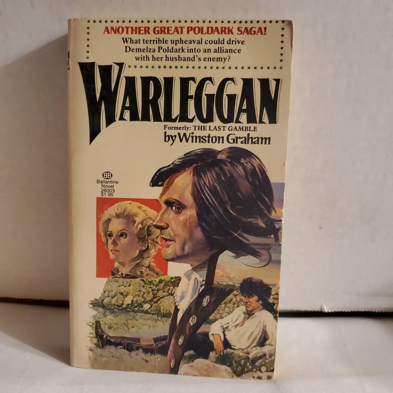 Warleggan