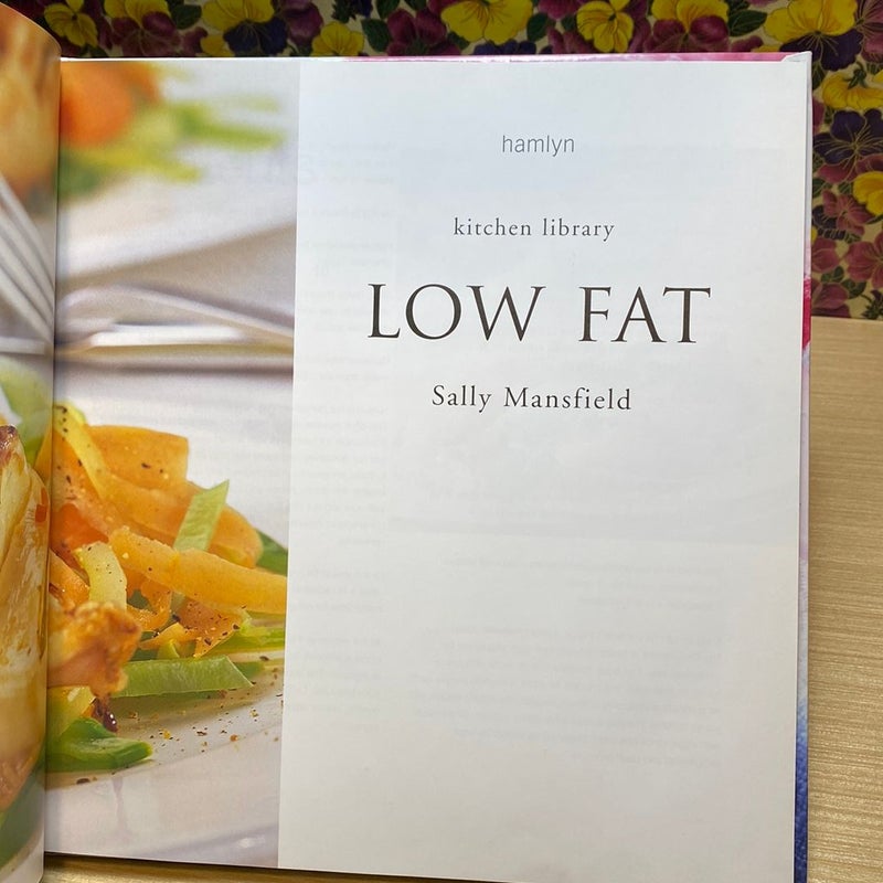 Low Fat 