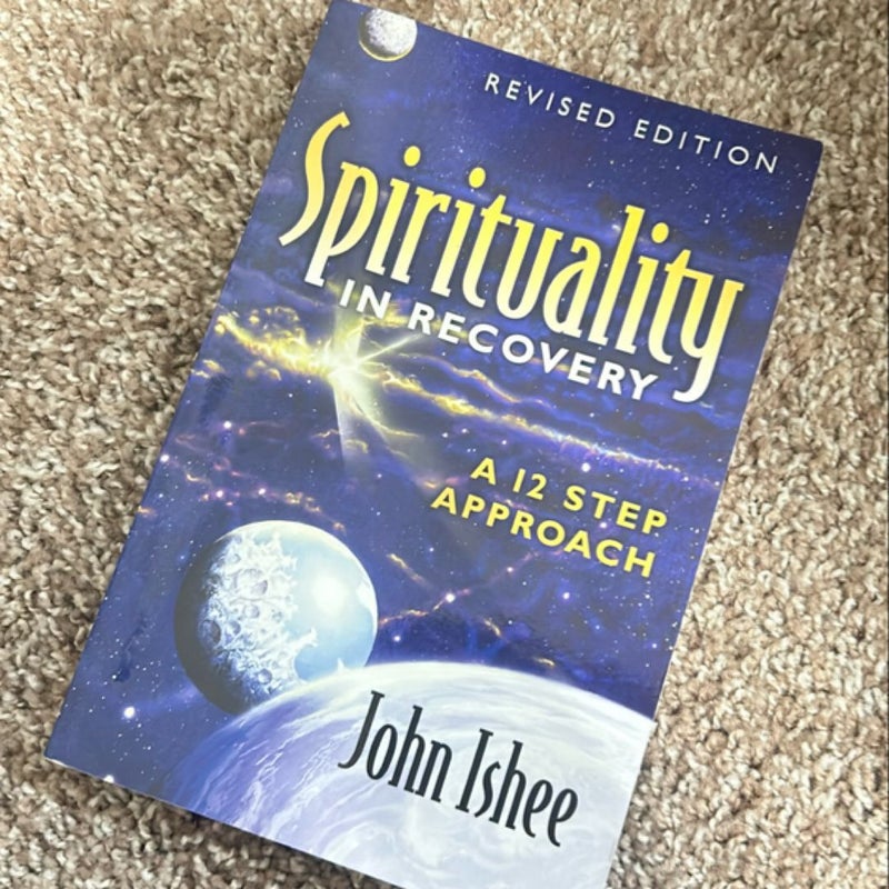 Spirituality in Recovery